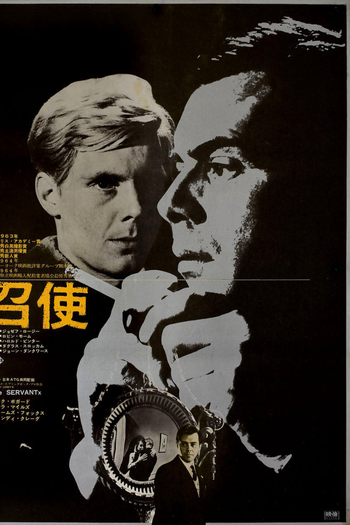  de Filme O Criado (1963)