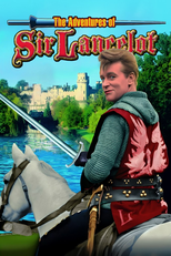 The Adventures of Sir Lancelot (The Adventures of Sir Lancelot)