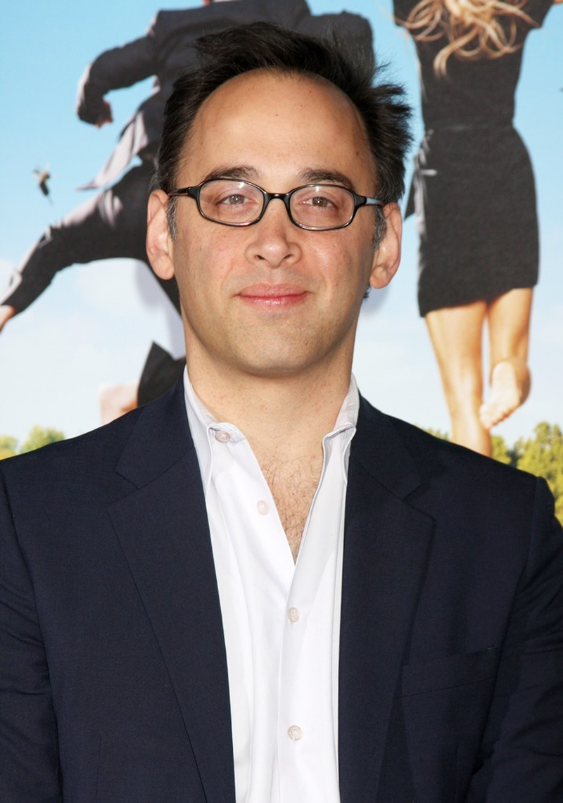 David Wain - Foto 1