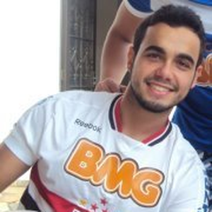 Foto de perfil de Ivan Pimenta Nunes