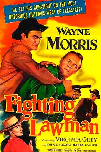 Poster de Filme Missão Cumprida (1953)