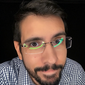 Foto de perfil de Marcelo Nogueira Sales