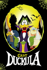 Count Duckula (Count Duckula)