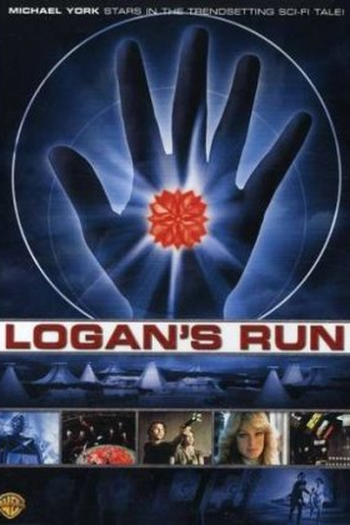  de Filme Fuga do Século 23 (1976)