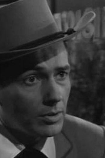 Poster de Episódio Diamond in the Rough (1958)