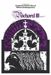 Ricardo III - Poster / Capa / Cartaz - Oficial 7
