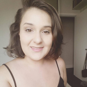 Foto de perfil de Letícia