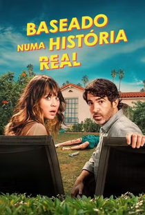 Baseado Numa História Real (1ª Temporada) - Poster / Capa / Cartaz - Oficial 1