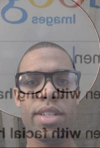 Poster 1 de Curta Like (2015)