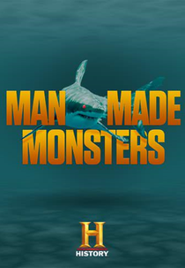 Monstruosidades (Man Made Monsters)