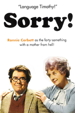 Sorry! (Sorry!)