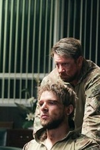 Poster de Episódio Say Again Your Last (2018)