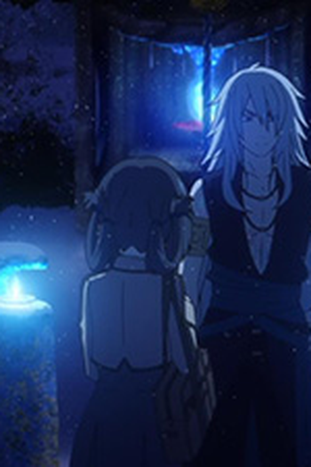 Poster de Episódio 失くしたもの (2014)