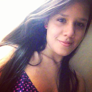 Foto de perfil de Amanda Nunes