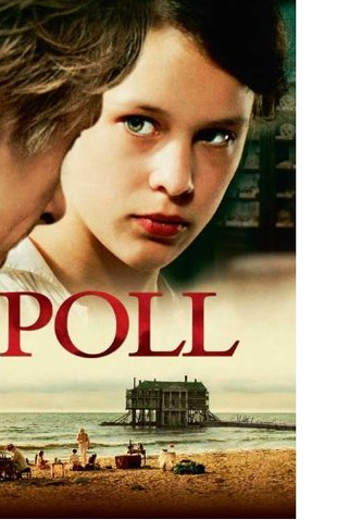 Poster 1 de Filme Os Diários de Poll (2010)