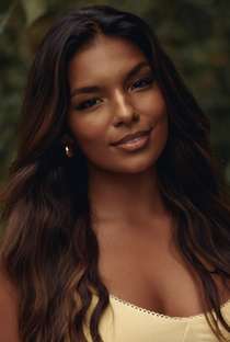 Mell Muzzillo - Poster 1