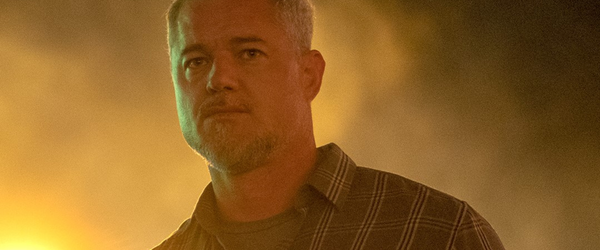 Eric Dane explica ausência no Emmy e lamenta não ter participado do tributo a “Grey’s Anatomy”