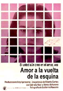 Amor a la vuelta de la esquina (Amor a la vuelta de la esquina)