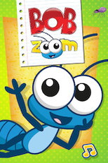 Bob Zoom (1ª Temporada) (Bob Zoom (1ª Temporada))