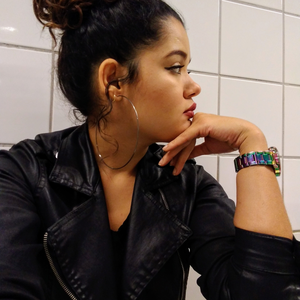 Foto de perfil de Ludmila