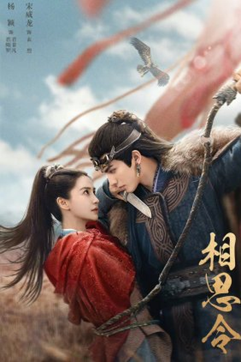  de Série Everlasting Longing (2025)