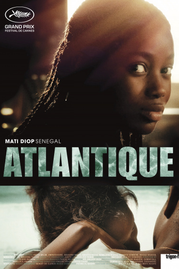  de Filme Atlantique (2019)