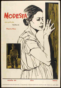 Modesta (Modesta)
