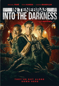 In Tenebras: Into the Darkness (In Tenebras: Into the Darkness)