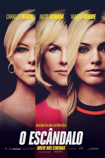  de Filme O Escândalo (2019)