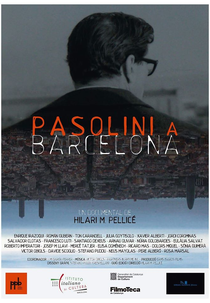 Pasolini em Barcelona (Pasolini a Barcelona)