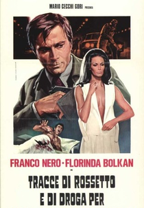 O Soldo da Corrupção (Un detective)