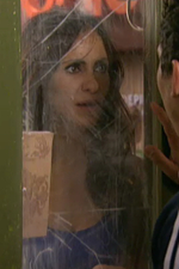 Poster de Episódio Luisma actually (2014)