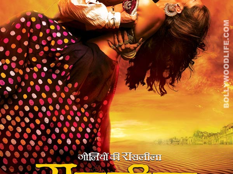 Foto 13 de Ram-Leela