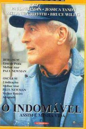  de Filme O Indomável: Assim é Minha Vida (1994)