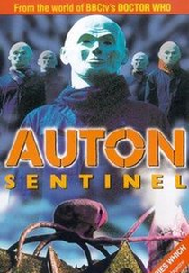 Auton 2 - Sentinel  (Auton 2: Sentinel)