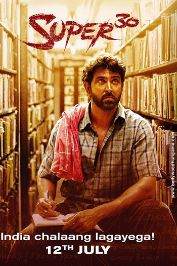  de Filme Super 30 (2019)