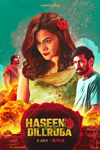  de Filme Beleza Avassaladora (2021)