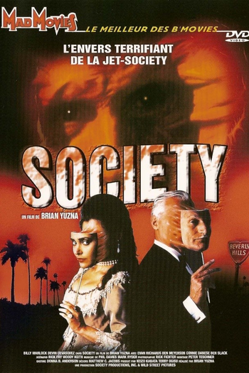  de Filme A Sociedade dos Amigos do Diabo (1989)