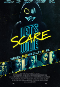Vamos Assustar a Julie (Let’s Scare Julie)