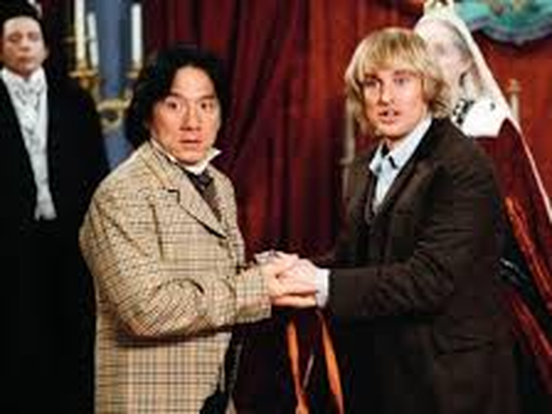 Foto 11 de Bater ou Correr em Londres