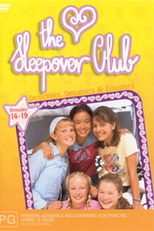 Clube do Travesseiro (1ª Temporada) (The Sleepover Club)