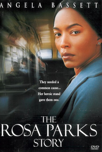 A História de Rosa Parks - Poster / Capa / Cartaz - Oficial 1
