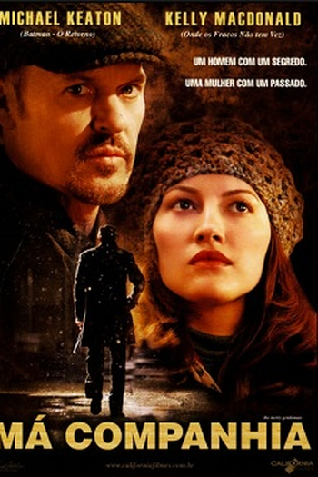  de Filme Má Companhia (2008)