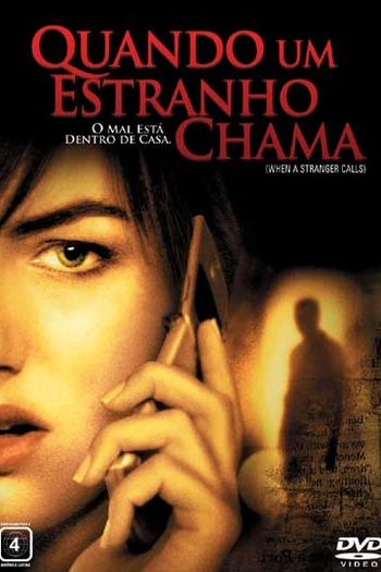  de Filme Quando um Estranho Chama (2006)