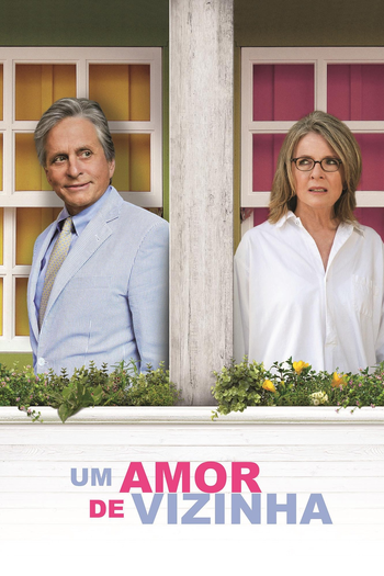  de Filme Um Amor de Vizinha (2014)