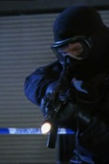 Poster de Episódio Episode Three (2004)