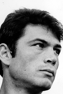 Robert Forster - Poster 1