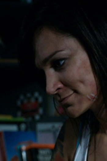 Poster de Episódio Fear Her (2014)