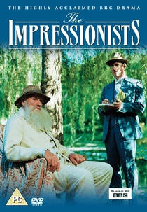 Os Impressionistas (The Impressionists)