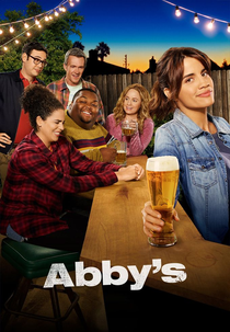 Abby's (1ª Temporada) (Abby's (Season 1))
